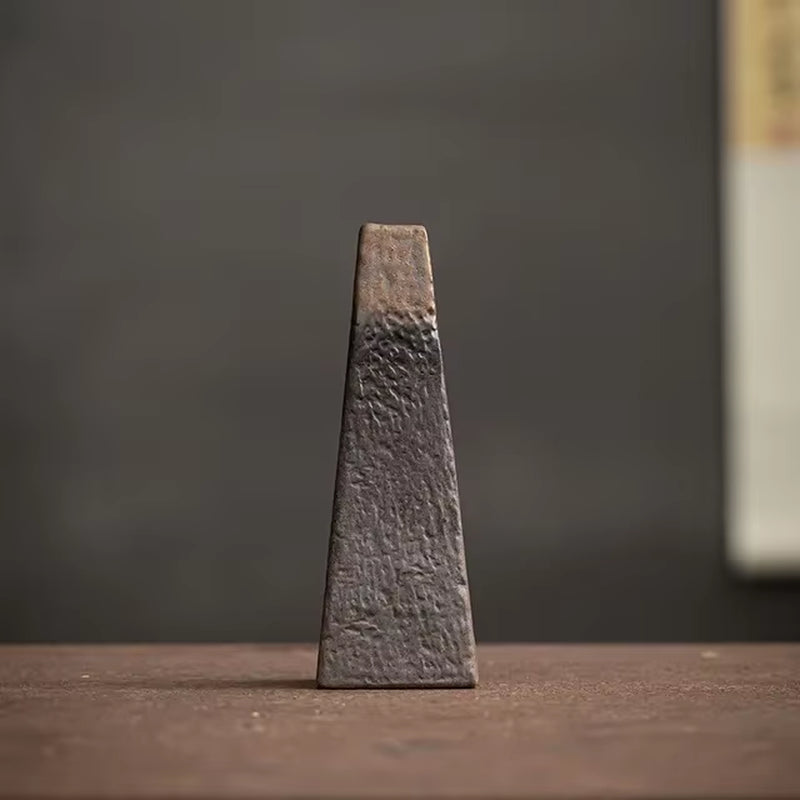 TerraForm™ Handmade Ceramic Vase