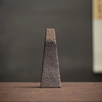 TerraForm™ Handmade Ceramic Vase