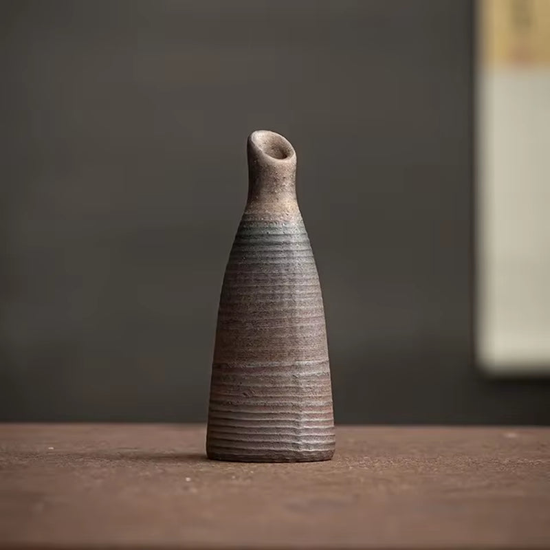 TerraForm™ Handmade Ceramic Vase