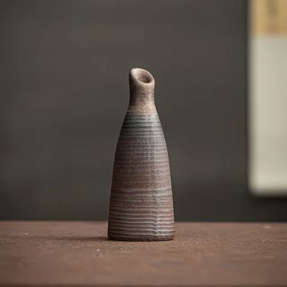 TerraForm™ Handmade Ceramic Vase