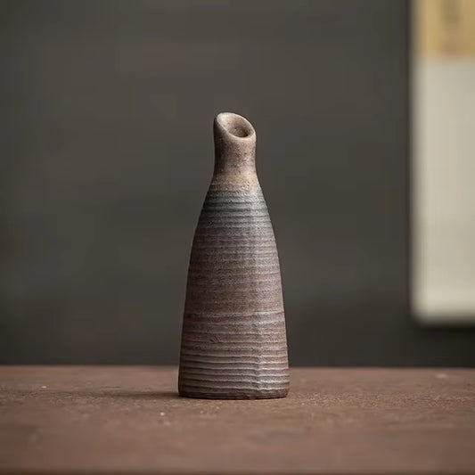 TerraForm™ Handmade Ceramic Vase
