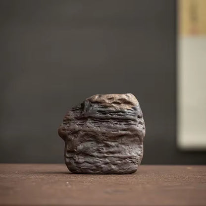 TerraForm™ Handmade Ceramic Vase