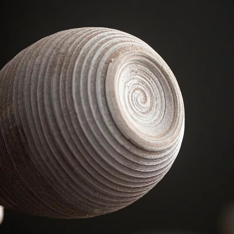 TerraForm™ Handmade Ceramic Vase