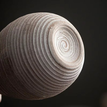 TerraForm™ Handmade Ceramic Vase