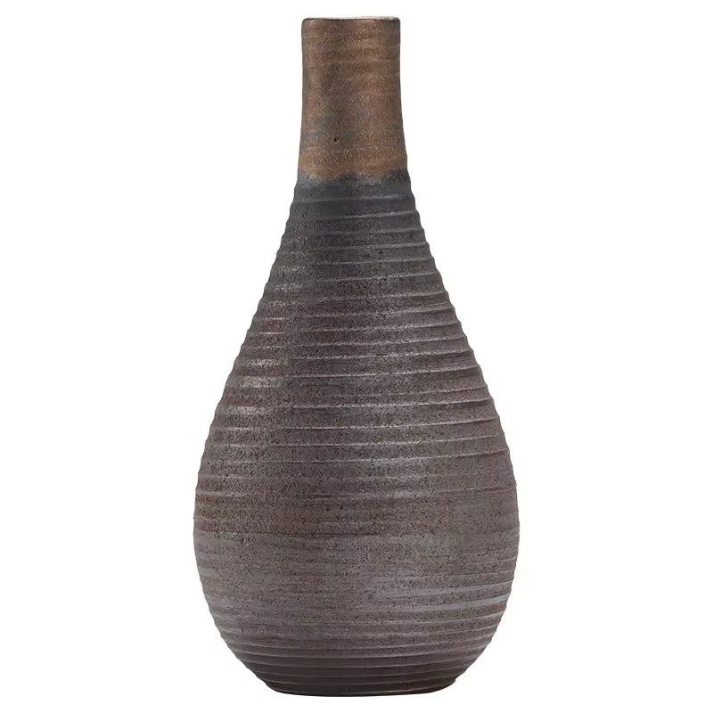 TerraForm™ Handmade Ceramic Vase