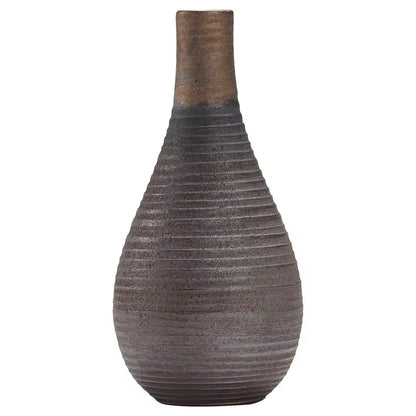 TerraForm™ Handmade Ceramic Vase