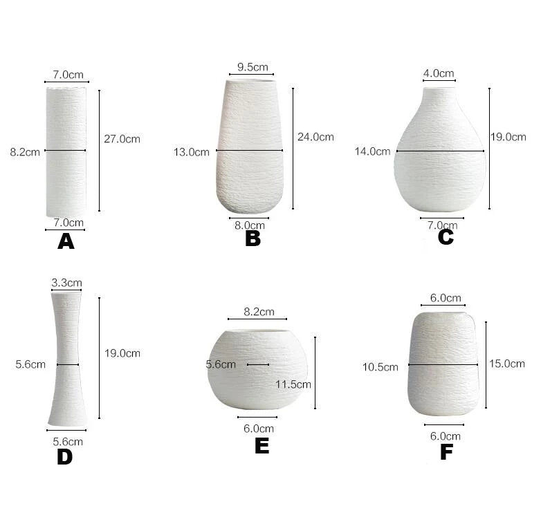 Solid Wood Hydroponic Vase – Rectangle Retro Flower Arrangement