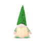 Santa Claus Plush Doll - Christmas Decor (30cm)