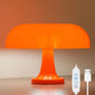 Danish Mushroom Lamp